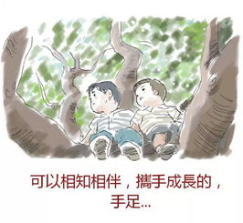 一个家庭为何要有2个孩子