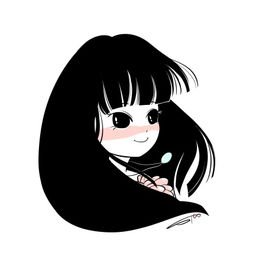 365d小伙伴们的卡通头像