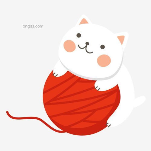 卡通手绘小清新可爱的猫咪图片大小2200x2200px图片尺寸172.29kb来自png搜索网pngss.com免费免扣png素材下载红色毛线卡通猫咪卡通手绘可爱可爱猫咪猫咪毛线玩毛线的猫咪小猫咪小清新猫咪