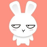 微信卡通头像女可爱微信头像图片大全