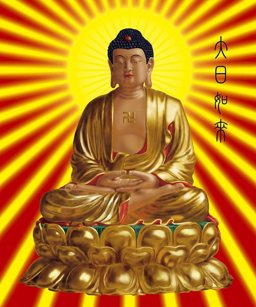十二生肖本命佛,你的生肖适合哪位本命佛
