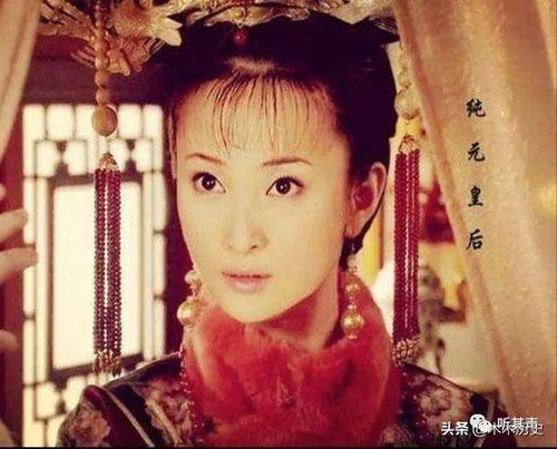 甄嬛传原著你读过吗雍正真不是个好男人