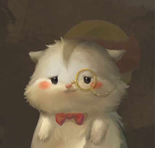 小约翰可汗二创头像第十七辑