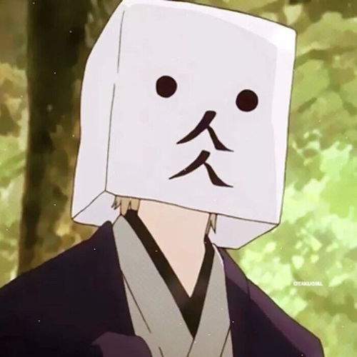 动漫女生头像套路的话别记太久,撩你的人别放心上