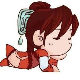 仙剑q版系列头像