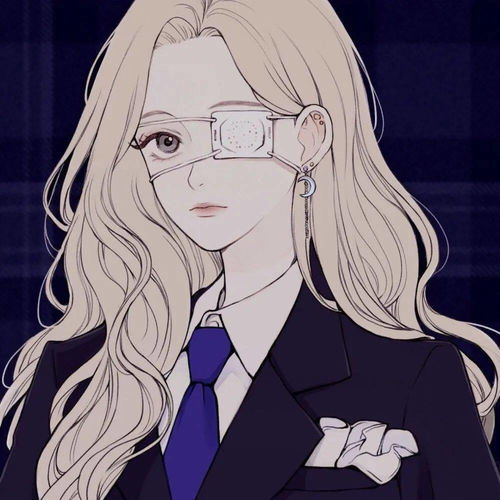 微信头像丨闺蜜头像,女生头像1.2