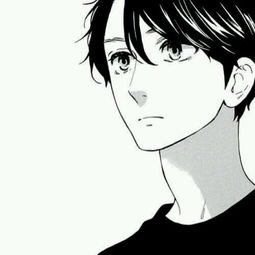 狮子尾五月,高清男头