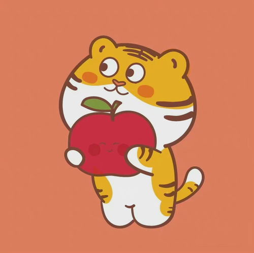 小脑斧跨年头像