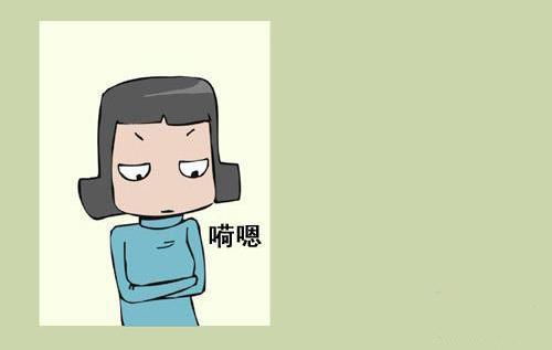 搞笑漫画校园里有个胖胖的男生带猫上课