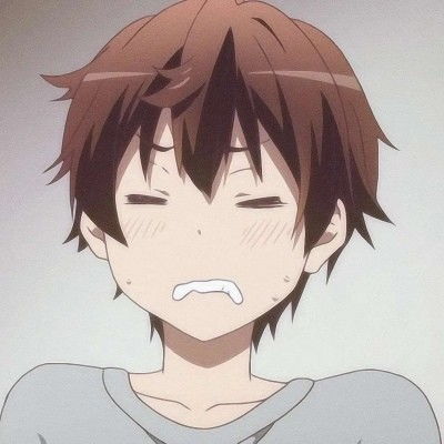 那些一眼心动的动漫男生头像