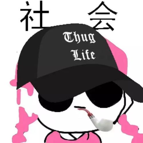社会头像社会我蜗牛哥,人暖废话多