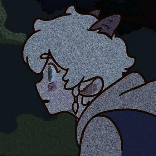情头丨动漫情头