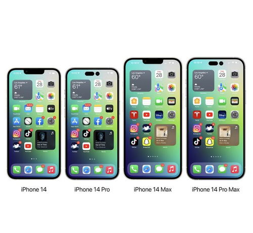 等iphone14骁龙8旗舰618这两款真香机才是换手机最佳选择