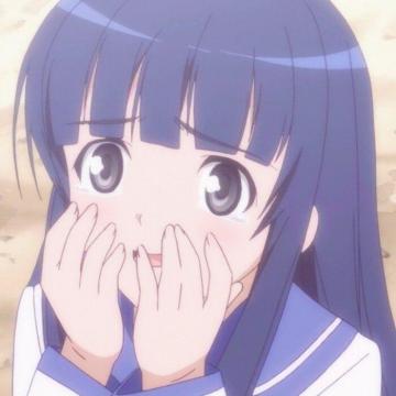 超仙气的女生头像不露脸