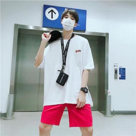 好看的男生头像,全部是戴口罩的帅气男生